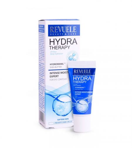 REVUELE HYDRA THERAPY FOR EYE CONTOUR